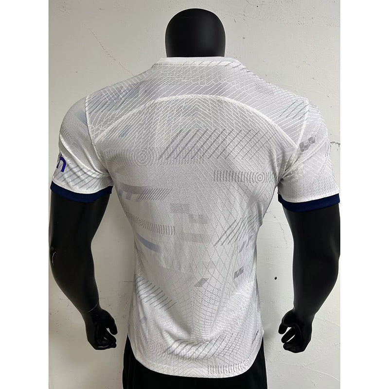 Camiseta Tottenham Hotspur 2023/2024 Home (EDICIÓN JUGADOR)